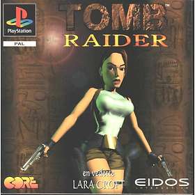 tomb raider