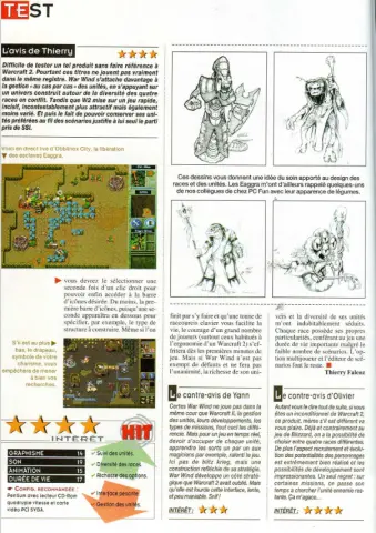 Illustration de l’article « Une note juste est-elle possible ? Non, et voilà pourquoi »