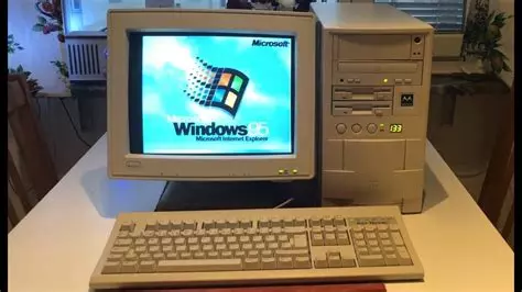 Illustration de l’article « Le hardware PC en 1996 : une course effrénée à la puissance »