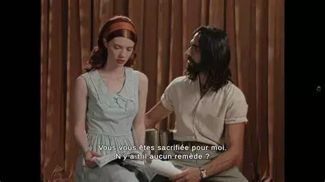 Illustration de l’article « Le FMV dans les jeux vidéo PC : une révolution visuelle »