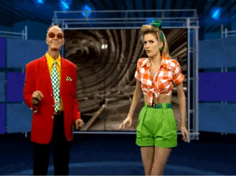 Illustration de l’article « Le FMV dans les jeux vidéo PC : une révolution visuelle »
