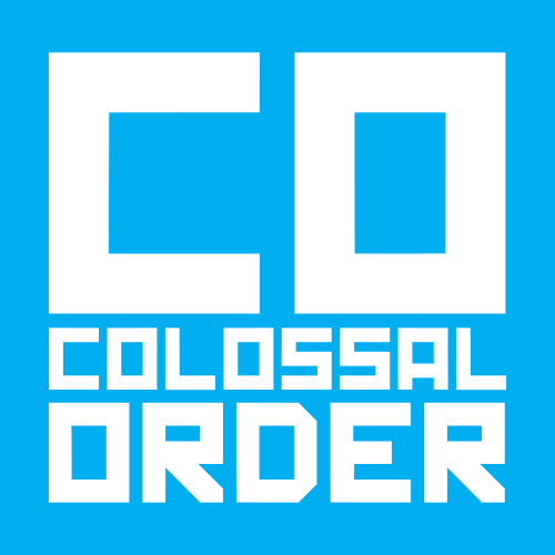 Colossal Order Ltd.