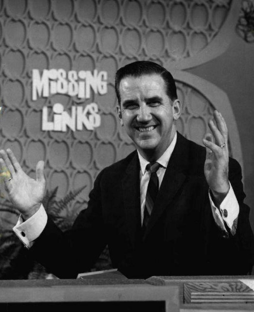 Missing Link Games