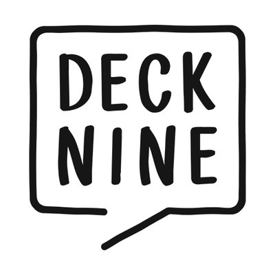 Deck Nine