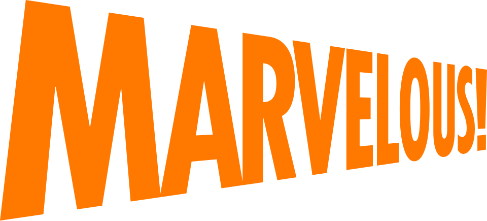Marvelous