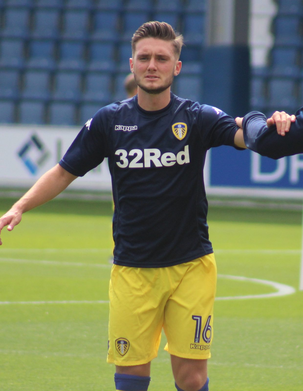 Matt Grimm