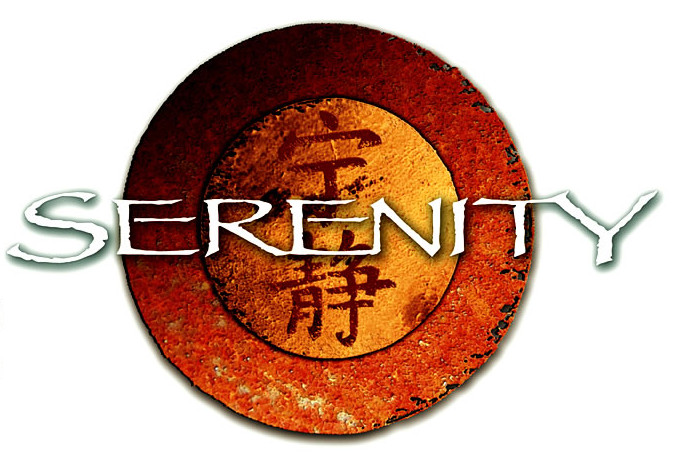 Serenity Forge
