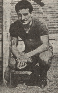 Francis Coulombe
