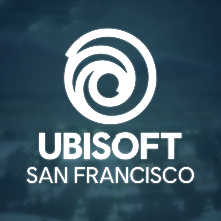 Ubisoft San Francisco