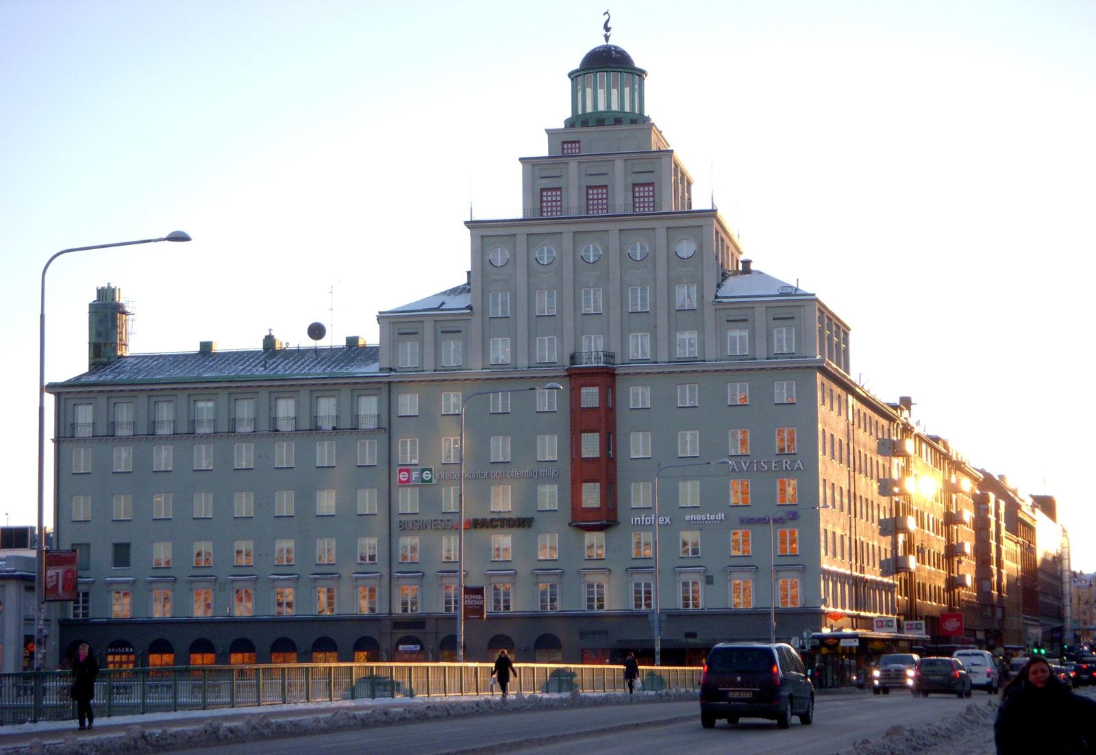 Pollard Studio
