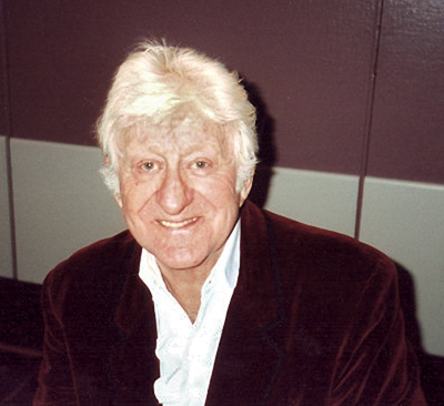 Jon Perry