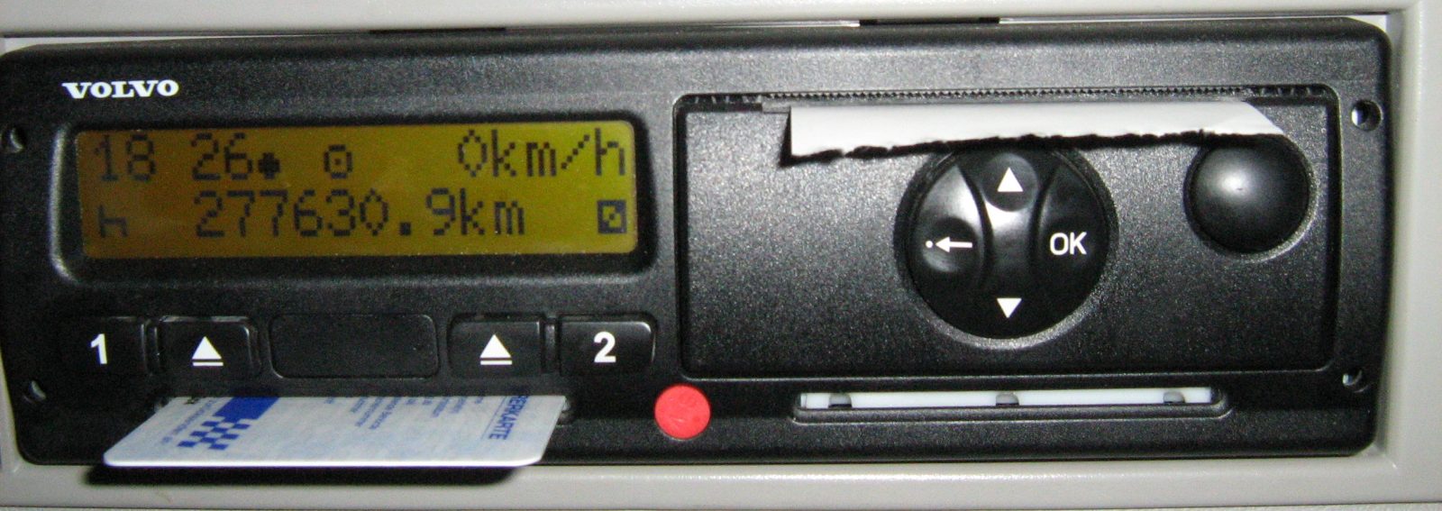 Digital Touch