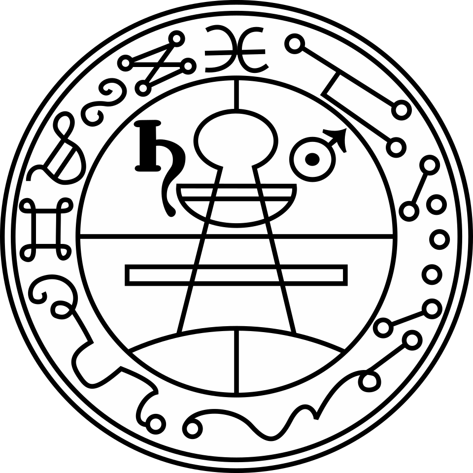Ars Goetia