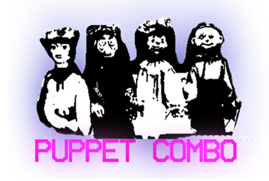 Puppet Combo