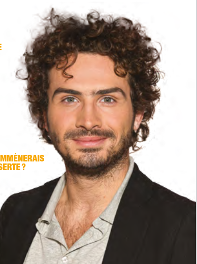 Maxime Musqua