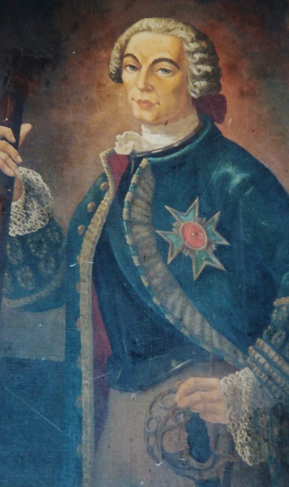 Étienne Périn