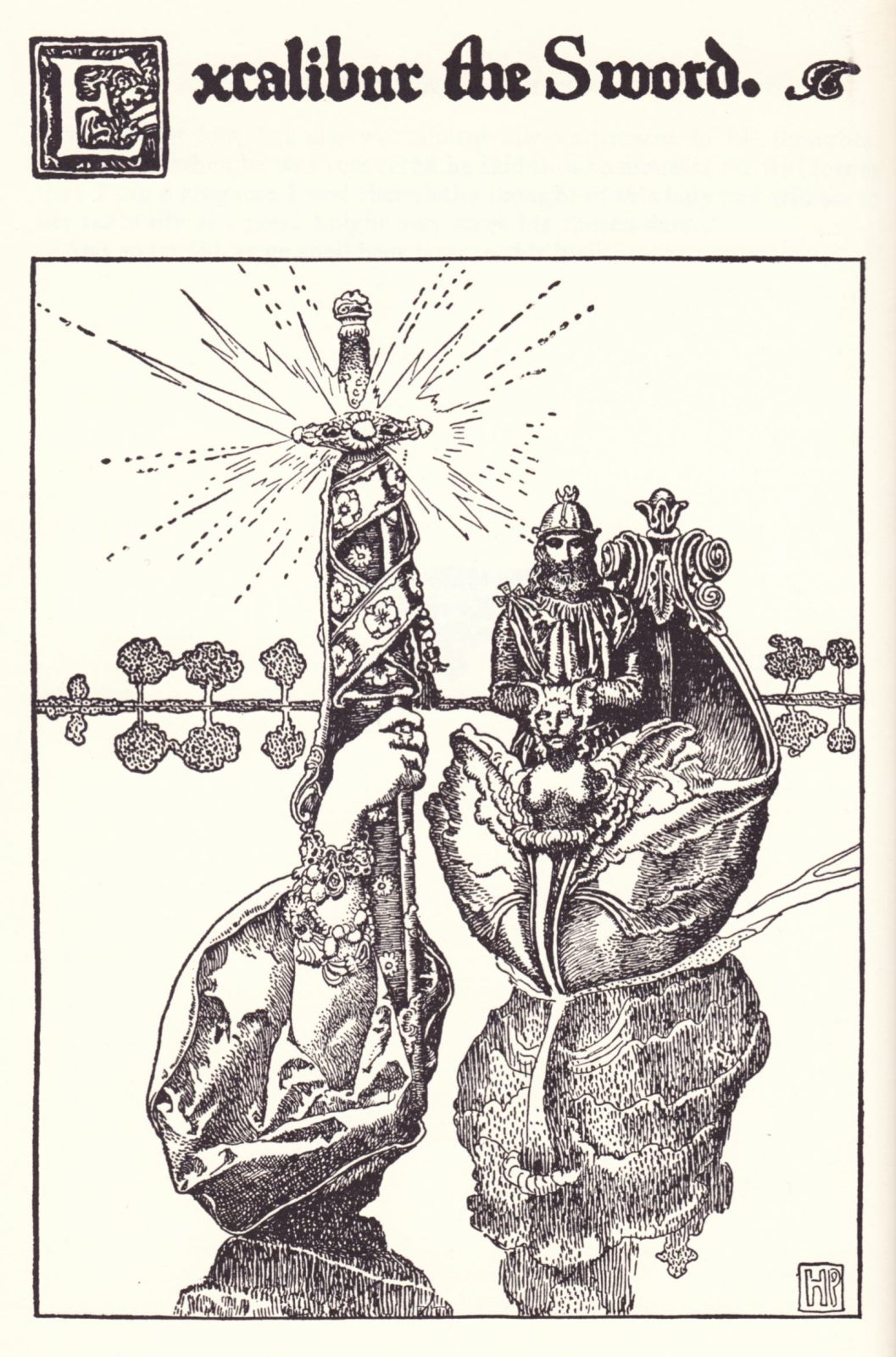 Excalibur