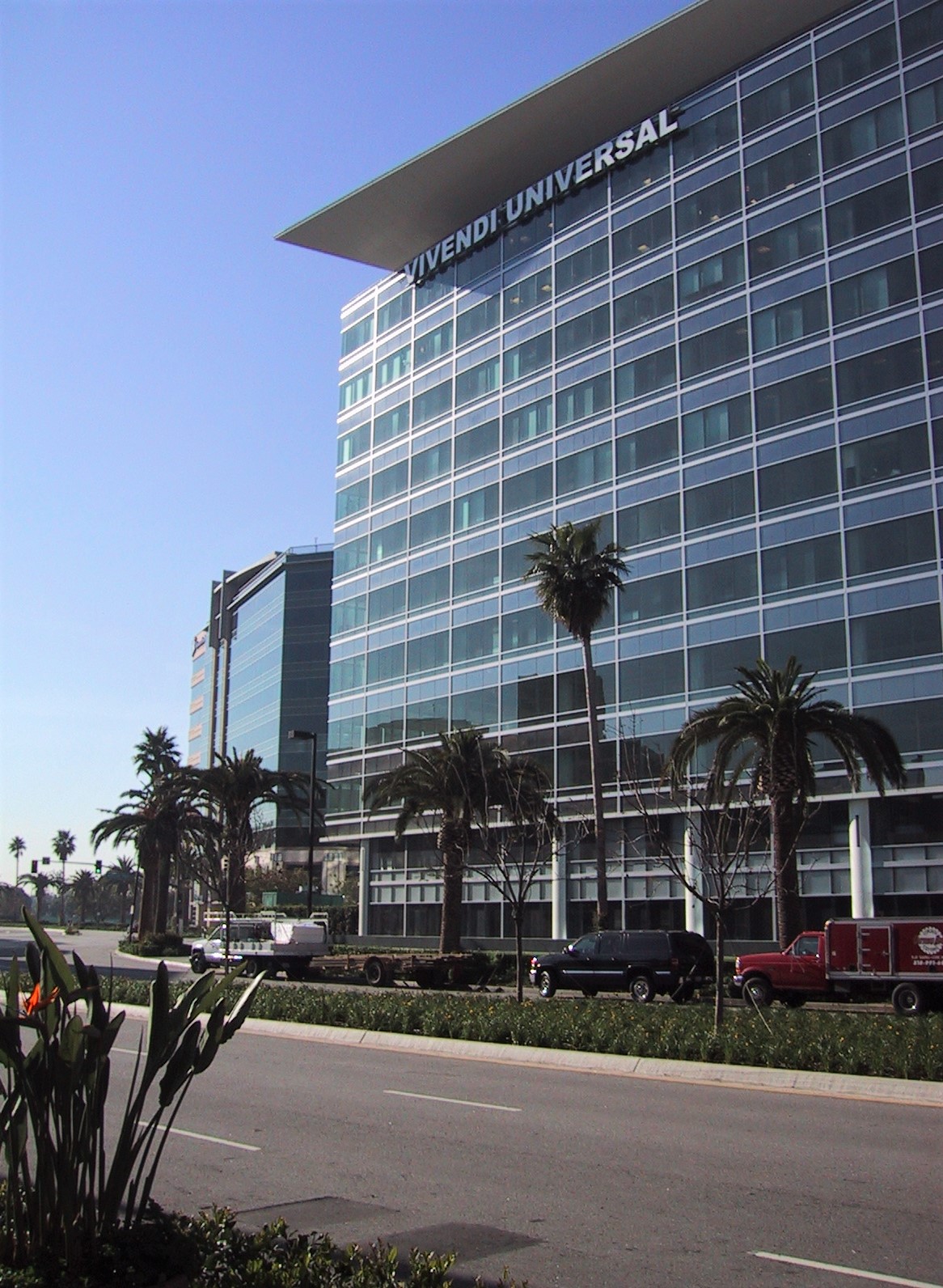 Universal Interactive Studios