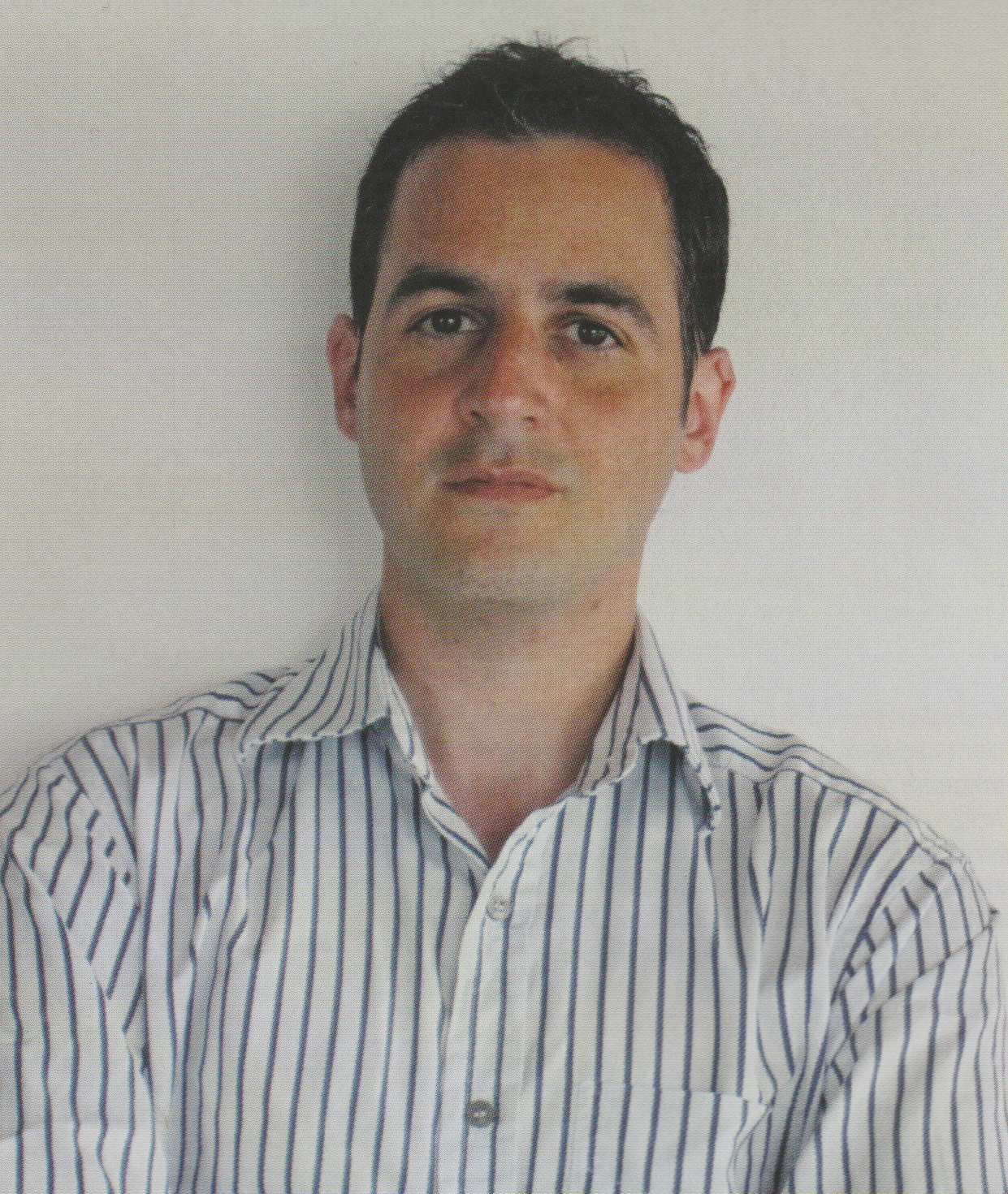 Emmanuel Freund