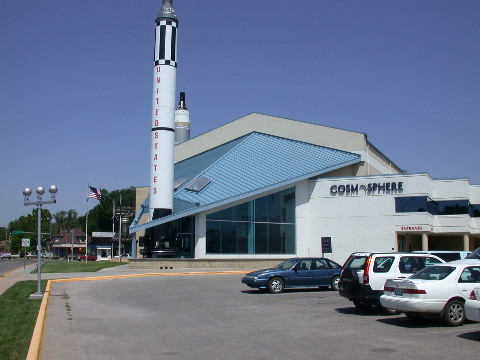 Cognosphere