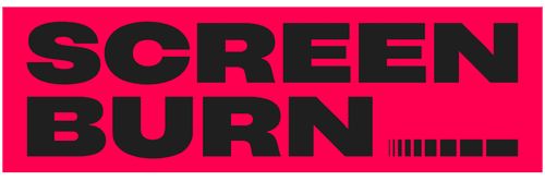 Screen Burn