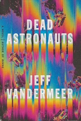 Dead Astronauts