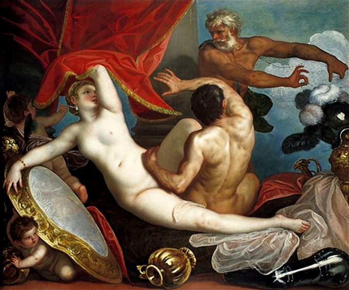 Infidelity