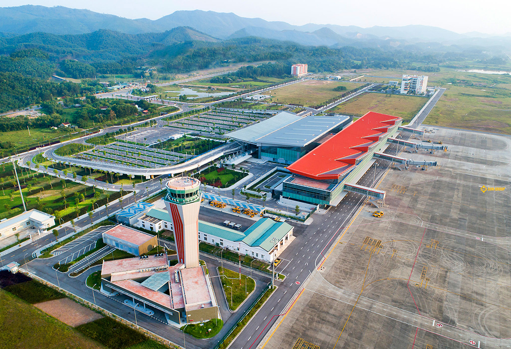 Vantan International