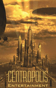 Centropolis Entertainment