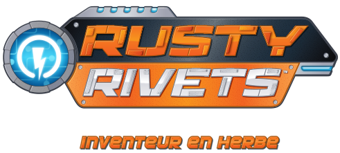 Rusty Rex