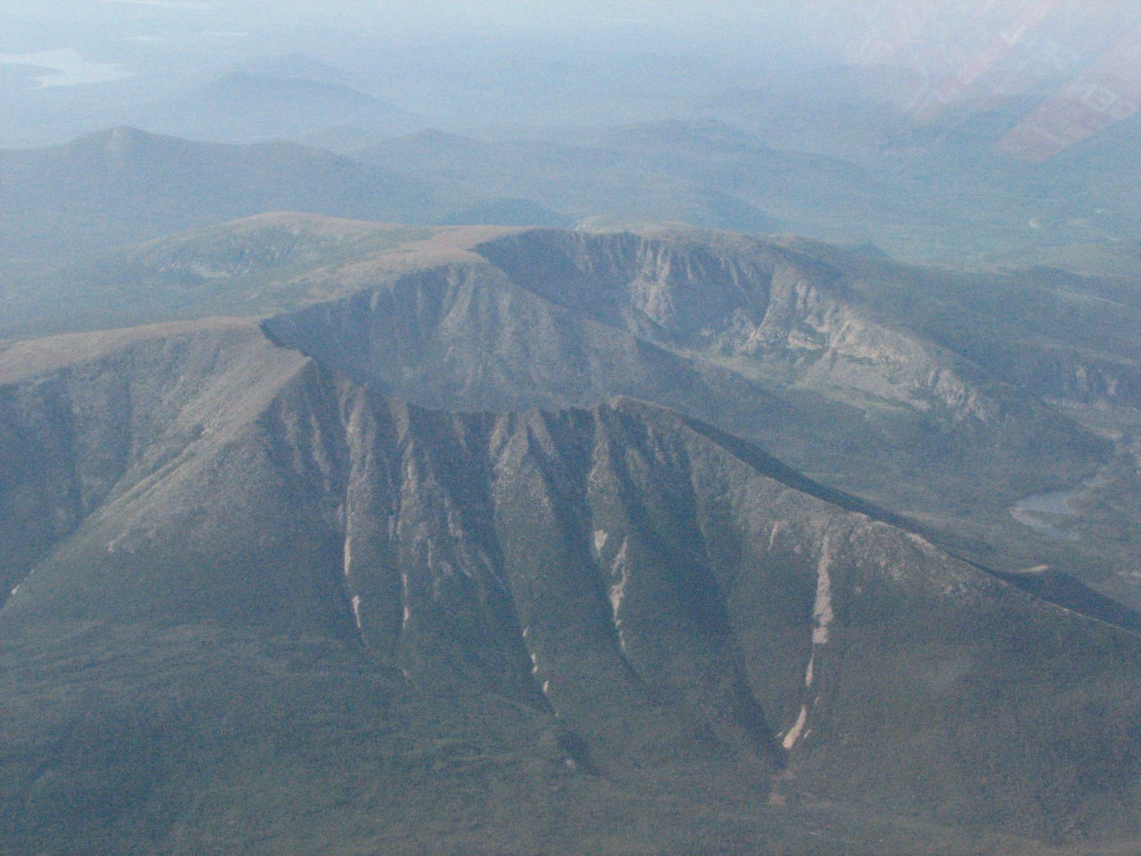 South Peak