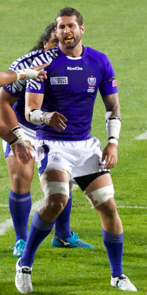 Kyle Thompson