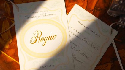 Rogue Factor