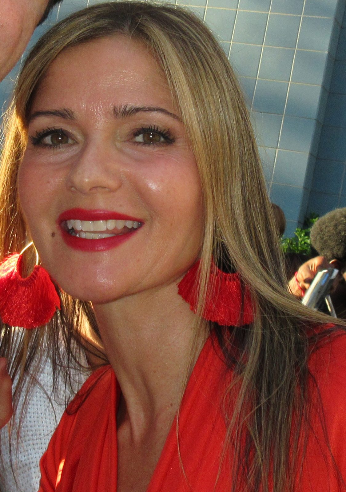 Jill Hennessy