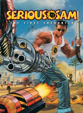 Serious Sim