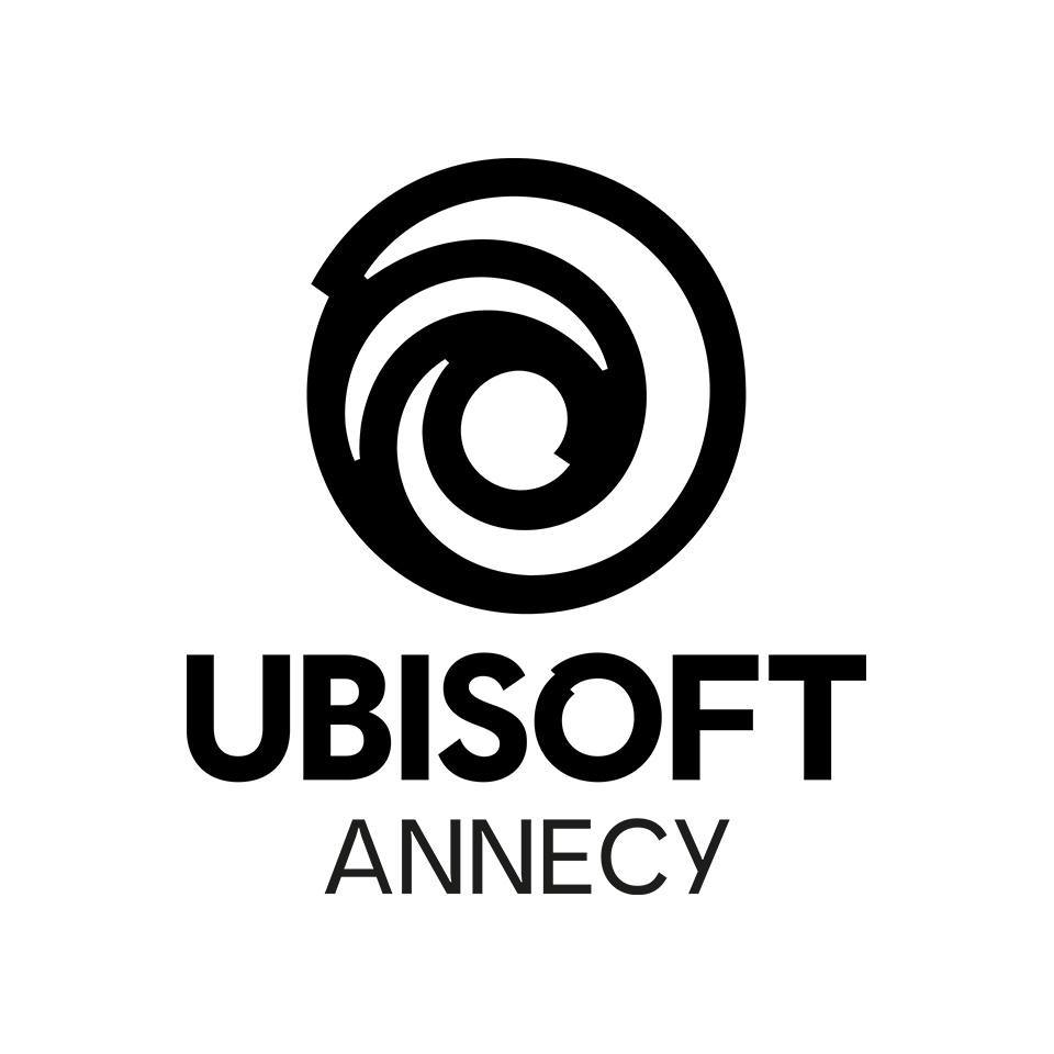 Ubisoft Annecy
