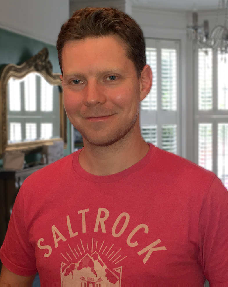 Sam Barlow