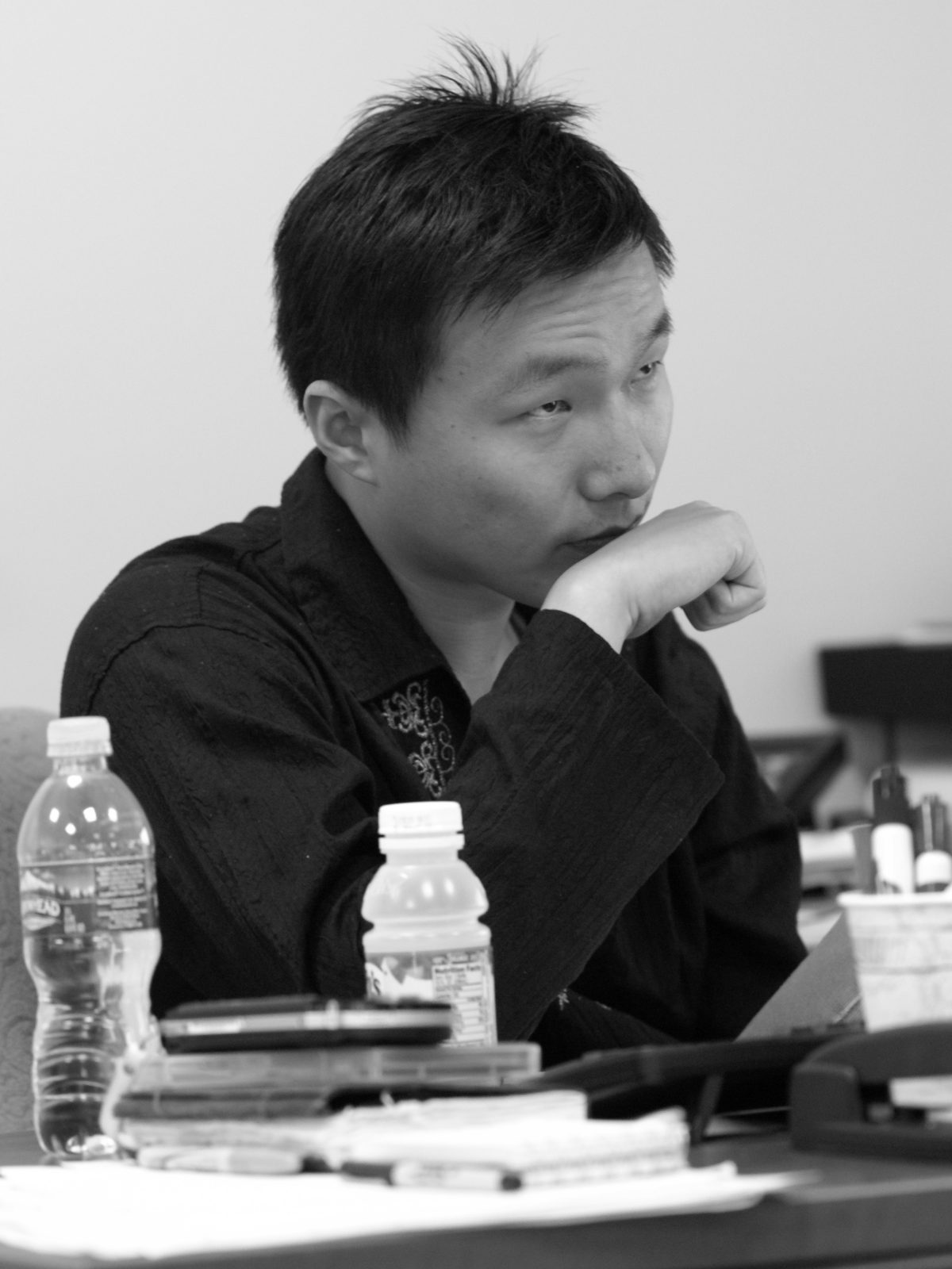 Jenova chen