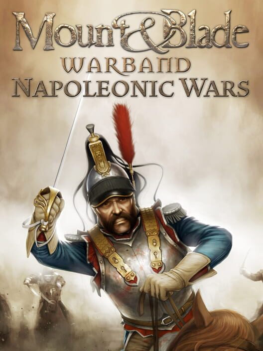 Jaquette de Mount & Blade: Warband - Napoleonic Wars
