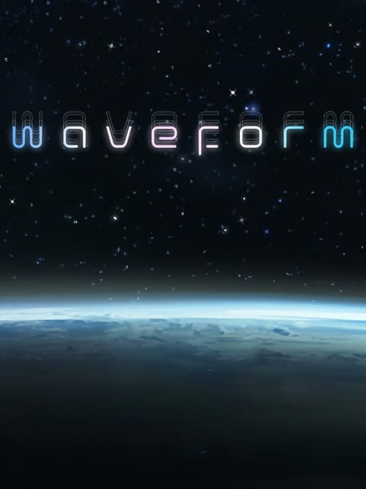 Jaquette de Waveform