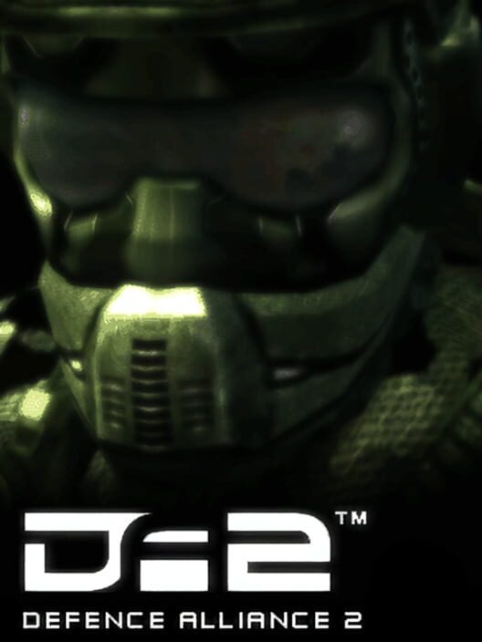 Jaquette de Killing Floor Mod: Defence Alliance 2