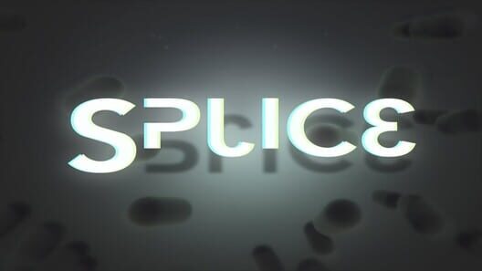 Jaquette de Splice: Tree of Life