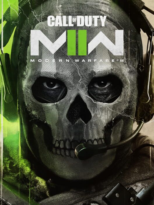Jaquette de Call of Duty: Modern Warfare II