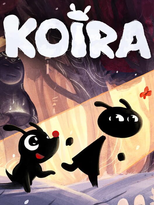 Jaquette de Koira