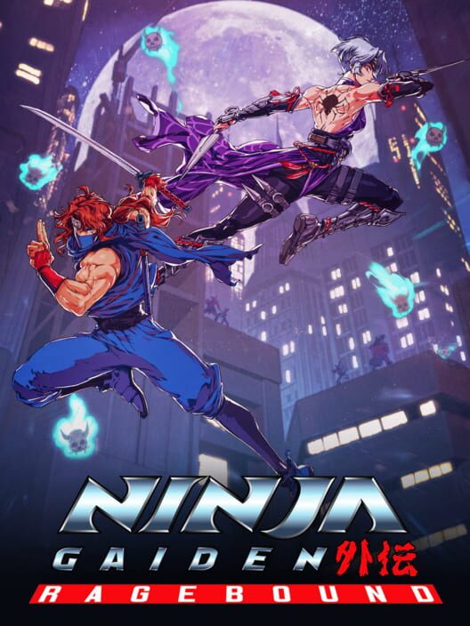 Ninja Gaiden