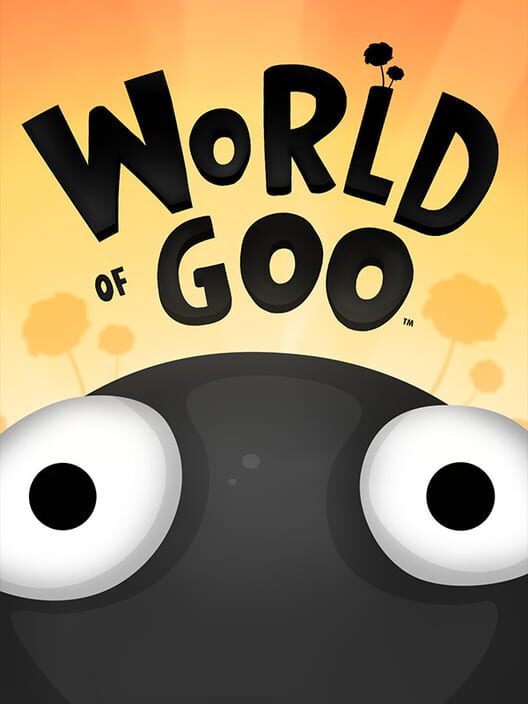 Jaquette de World of Goo