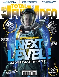 Jaquette de Total Jeux Video — n°05