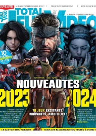 Jaquette de Total Jeux Video — n°20