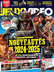 Jaquette de Total Jeux Video — n°26