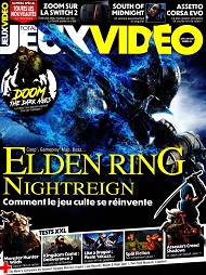 Jaquette de Total Jeux Video — n°29